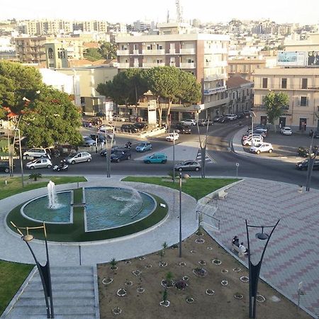Santa Caterina Bed & Breakfast Reggio di Calabria Ngoại thất bức ảnh