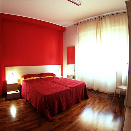 Santa Caterina Bed & Breakfast Reggio di Calabria Ngoại thất bức ảnh