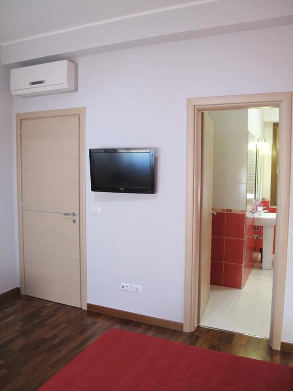 Santa Caterina Bed & Breakfast Reggio di Calabria Ngoại thất bức ảnh