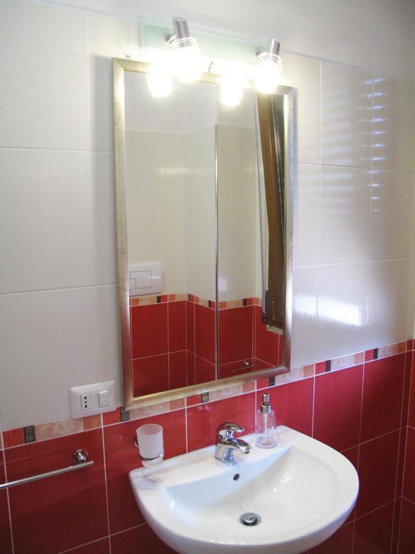 Santa Caterina Bed & Breakfast Reggio di Calabria Ngoại thất bức ảnh