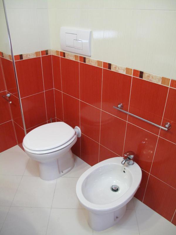 Santa Caterina Bed & Breakfast Reggio di Calabria Ngoại thất bức ảnh