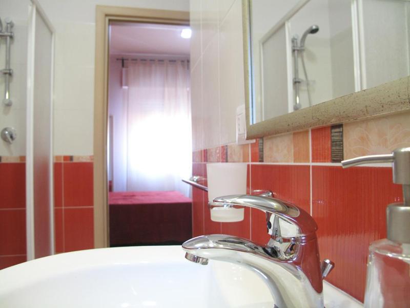 Santa Caterina Bed & Breakfast Reggio di Calabria Ngoại thất bức ảnh