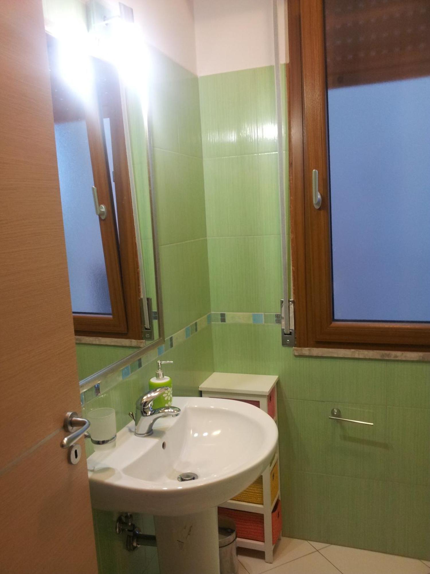 Santa Caterina Bed & Breakfast Reggio di Calabria Phòng bức ảnh