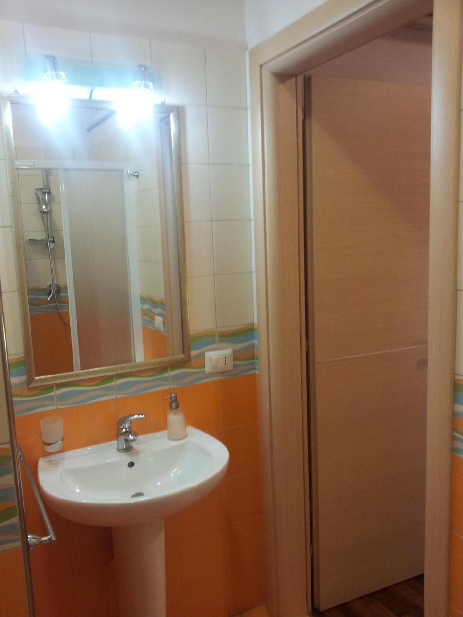 Santa Caterina Bed & Breakfast Reggio di Calabria Phòng bức ảnh