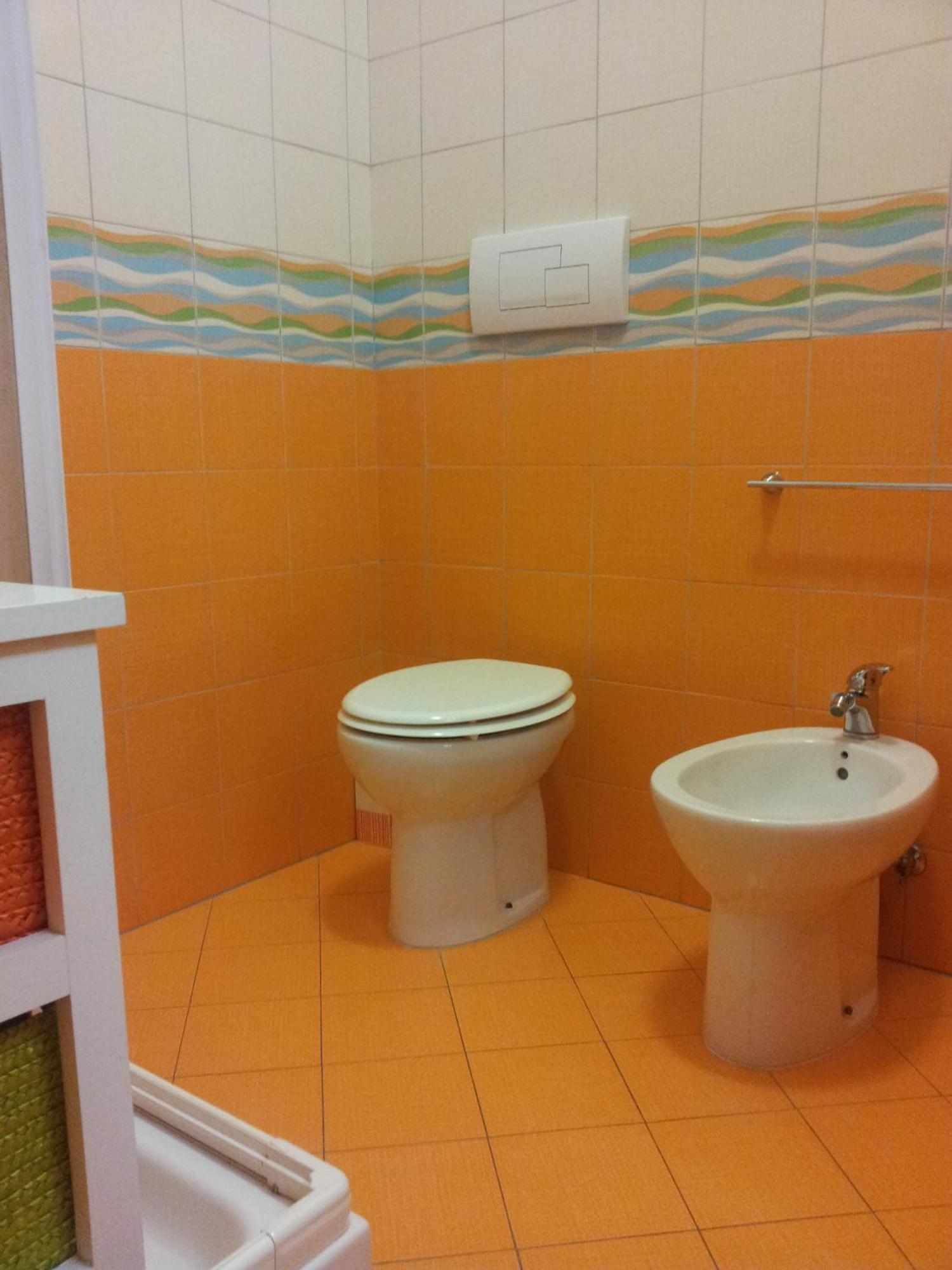 Santa Caterina Bed & Breakfast Reggio di Calabria Phòng bức ảnh