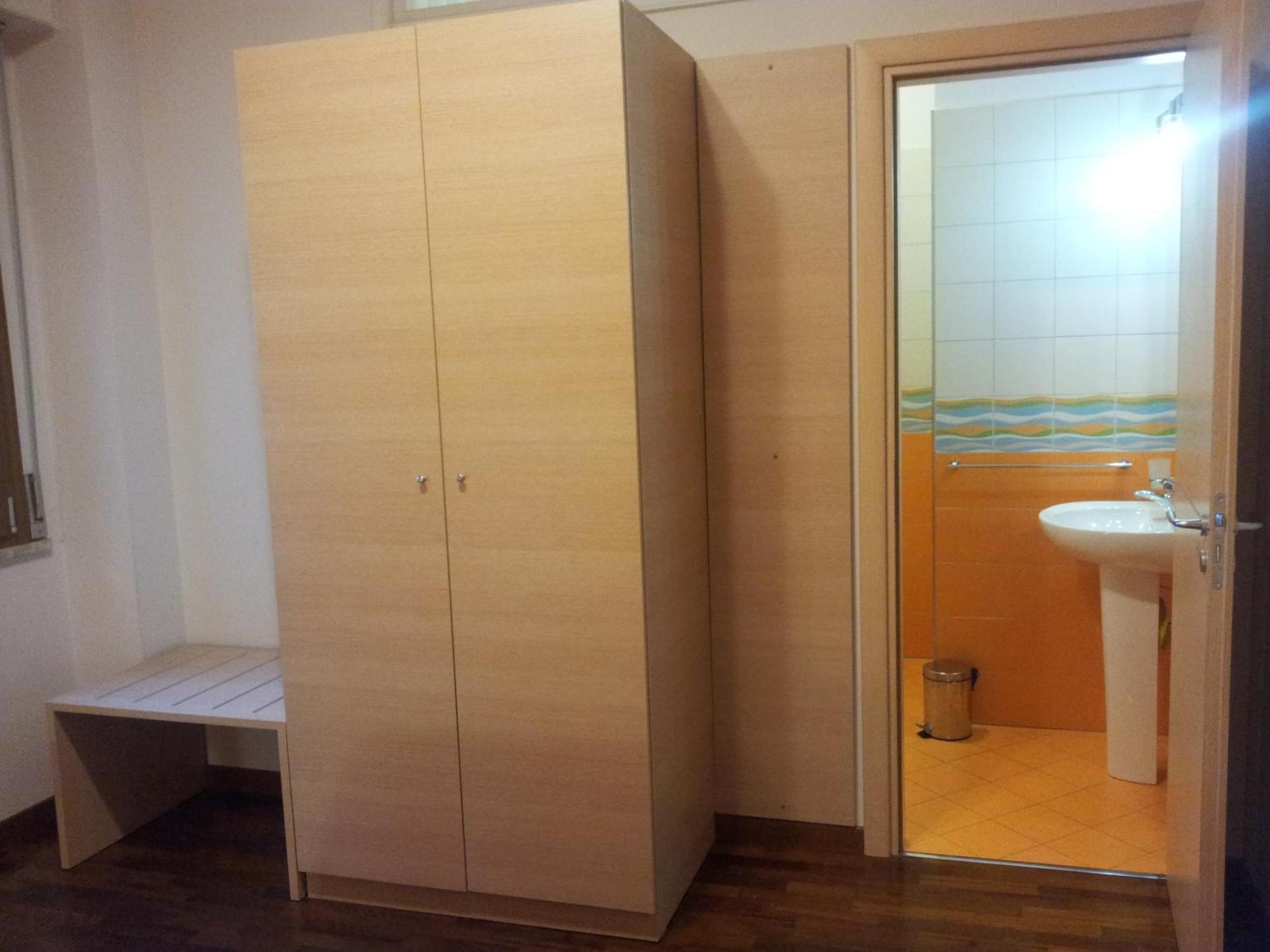 Santa Caterina Bed & Breakfast Reggio di Calabria Phòng bức ảnh