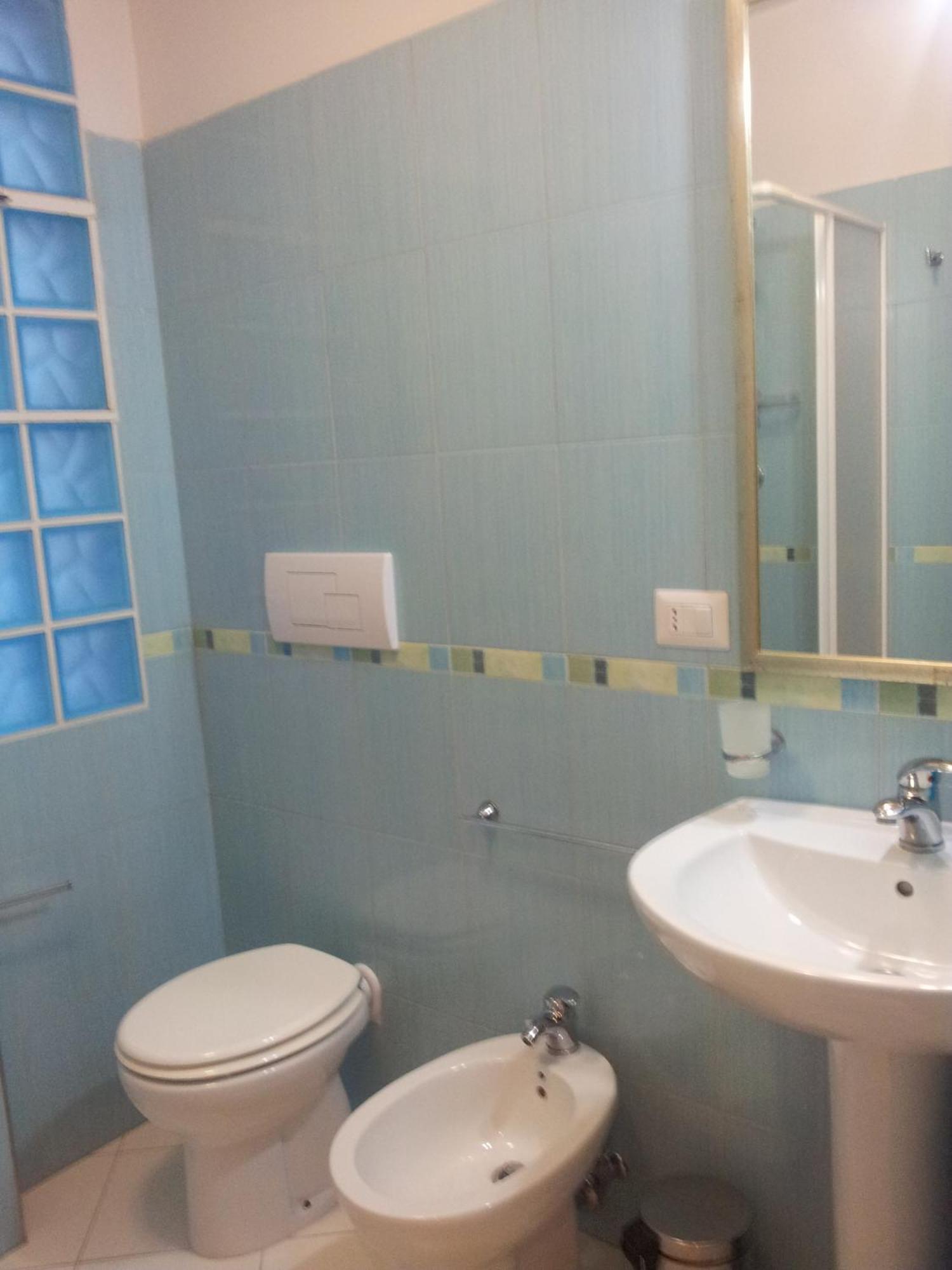 Santa Caterina Bed & Breakfast Reggio di Calabria Phòng bức ảnh