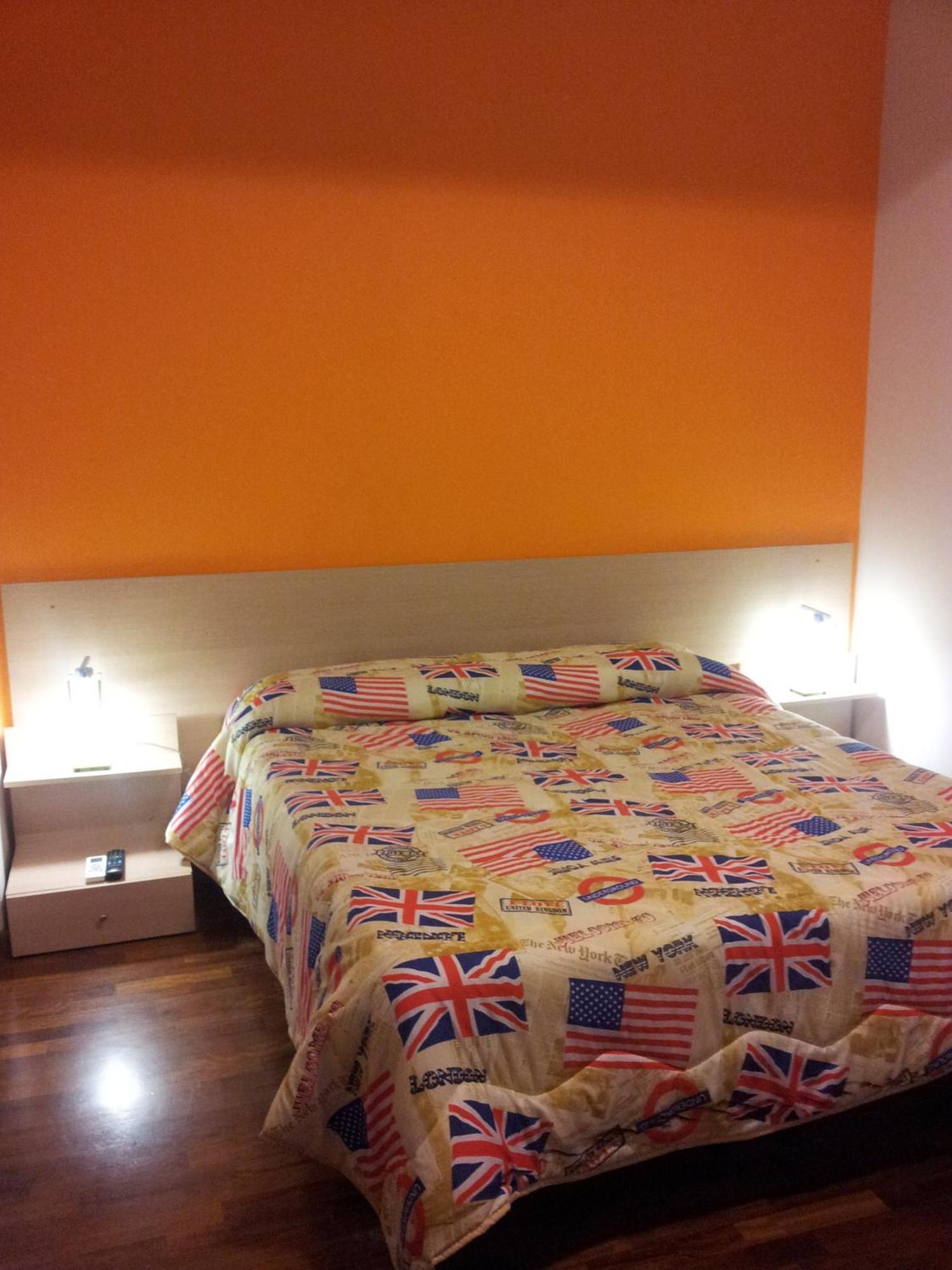 Santa Caterina Bed & Breakfast Reggio di Calabria Phòng bức ảnh