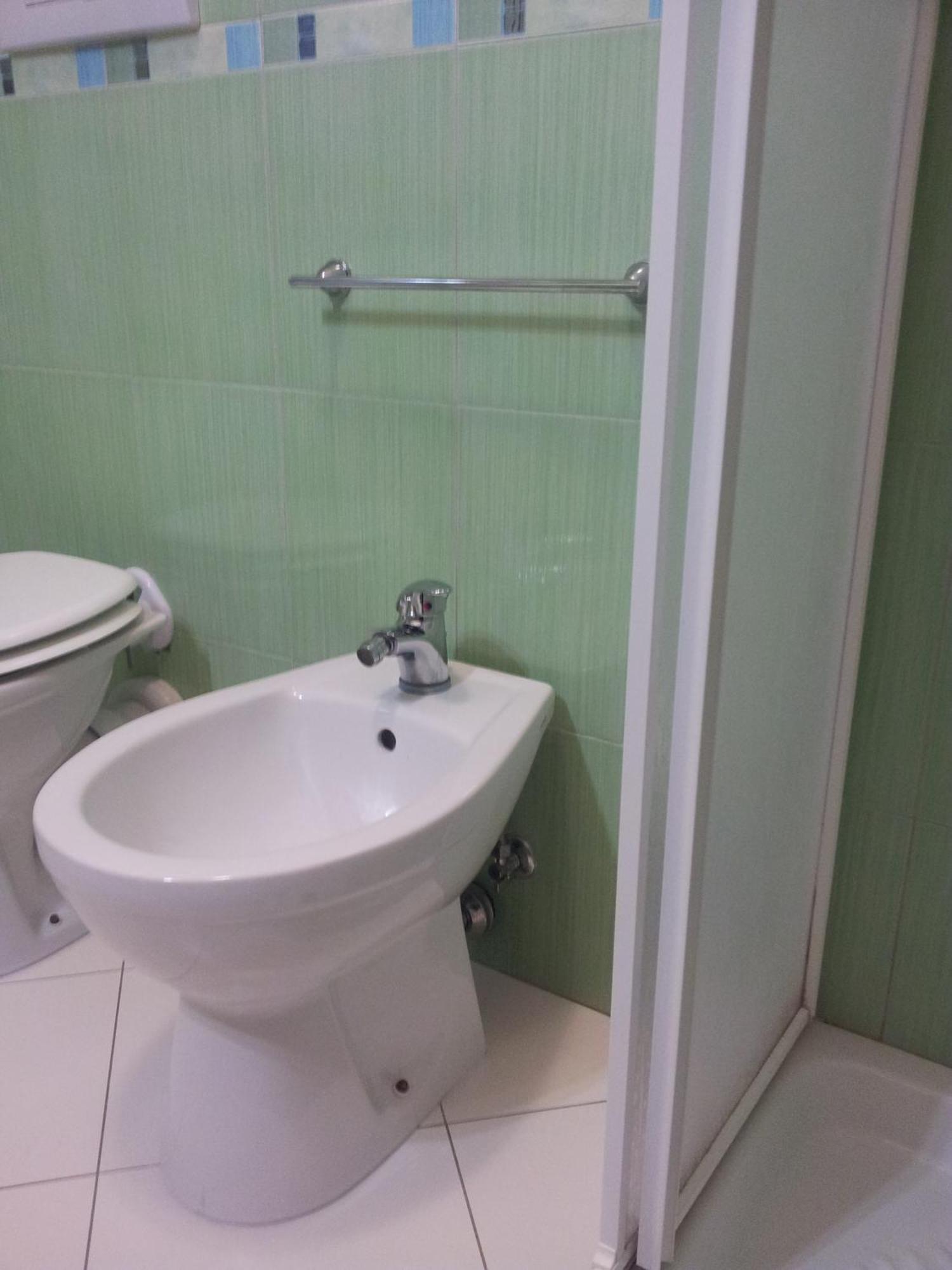 Santa Caterina Bed & Breakfast Reggio di Calabria Phòng bức ảnh