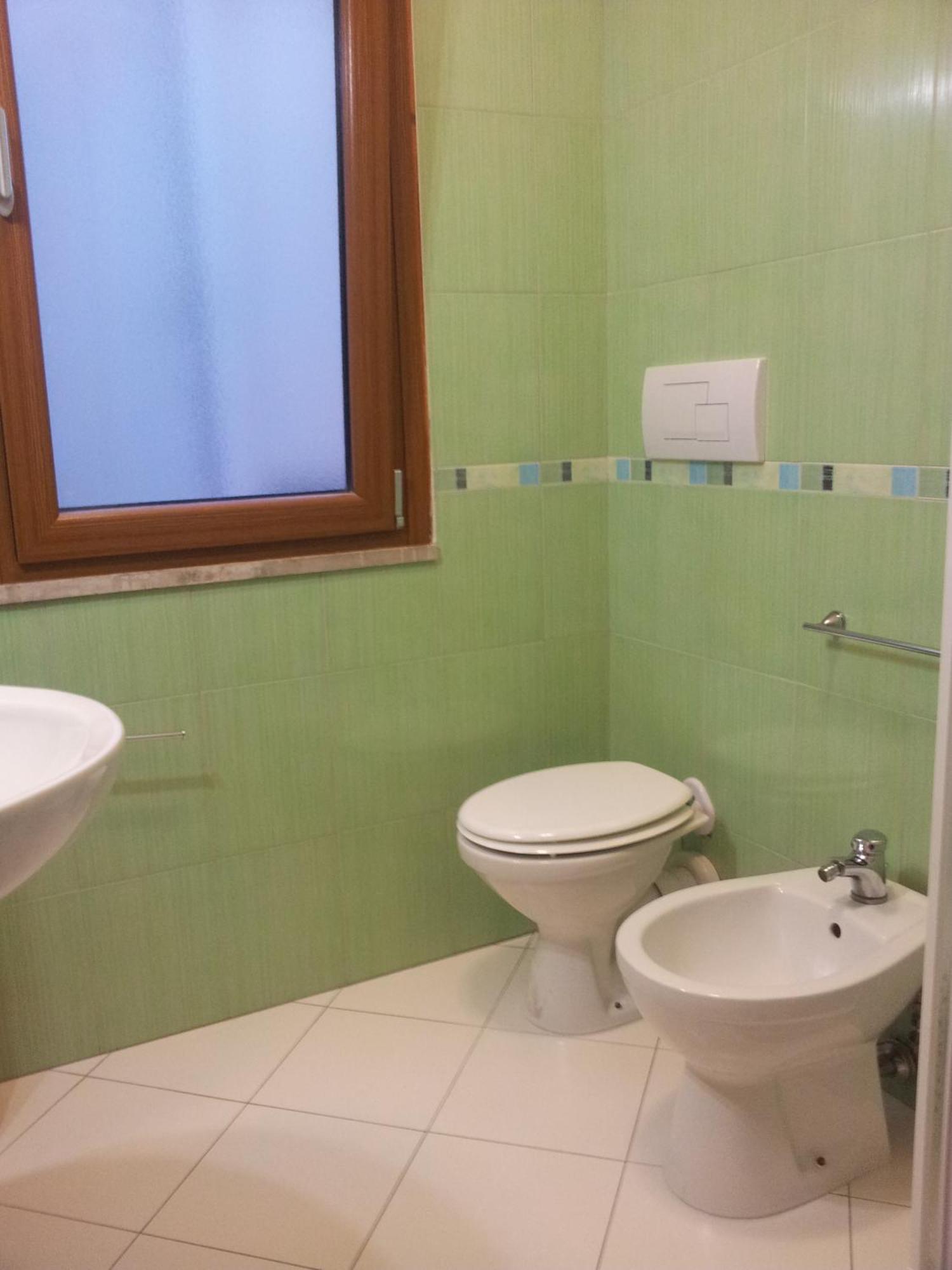 Santa Caterina Bed & Breakfast Reggio di Calabria Phòng bức ảnh