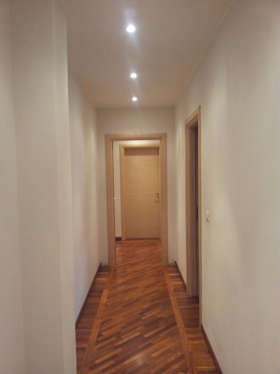 Santa Caterina Bed & Breakfast Reggio di Calabria Ngoại thất bức ảnh