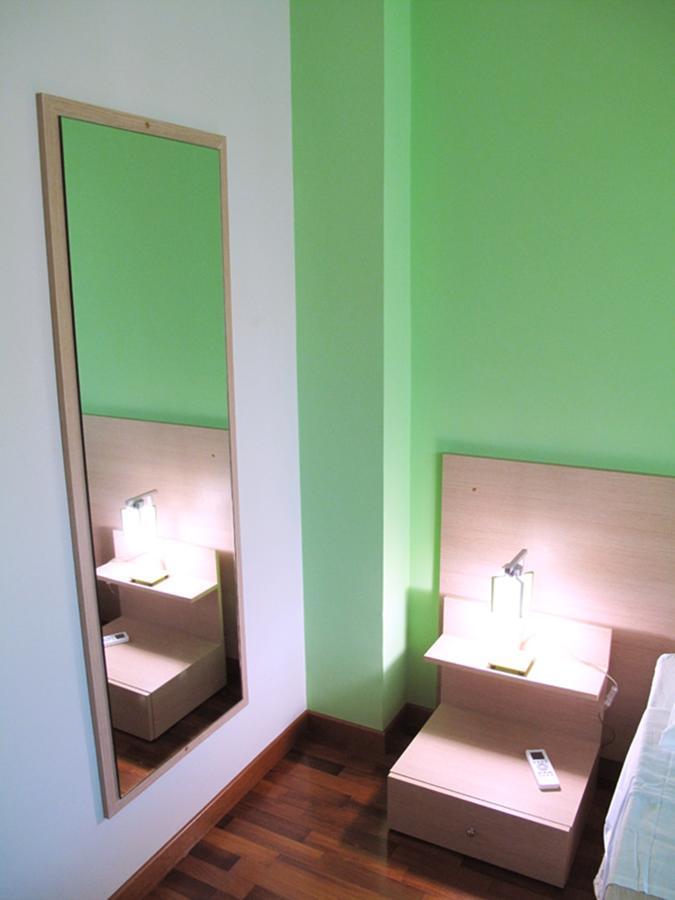Santa Caterina Bed & Breakfast Reggio di Calabria Ngoại thất bức ảnh