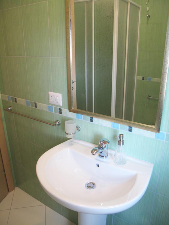 Santa Caterina Bed & Breakfast Reggio di Calabria Ngoại thất bức ảnh