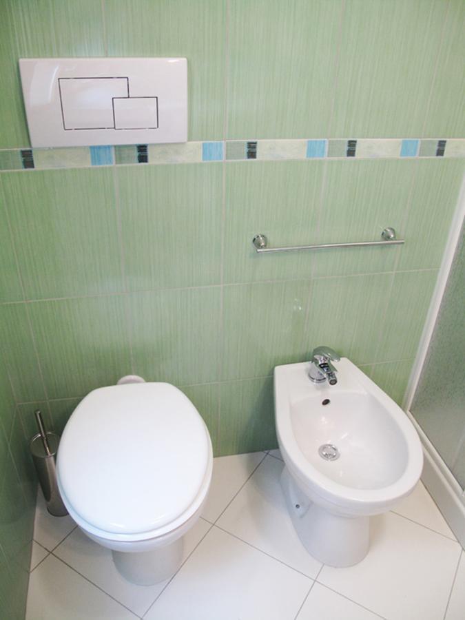 Santa Caterina Bed & Breakfast Reggio di Calabria Ngoại thất bức ảnh
