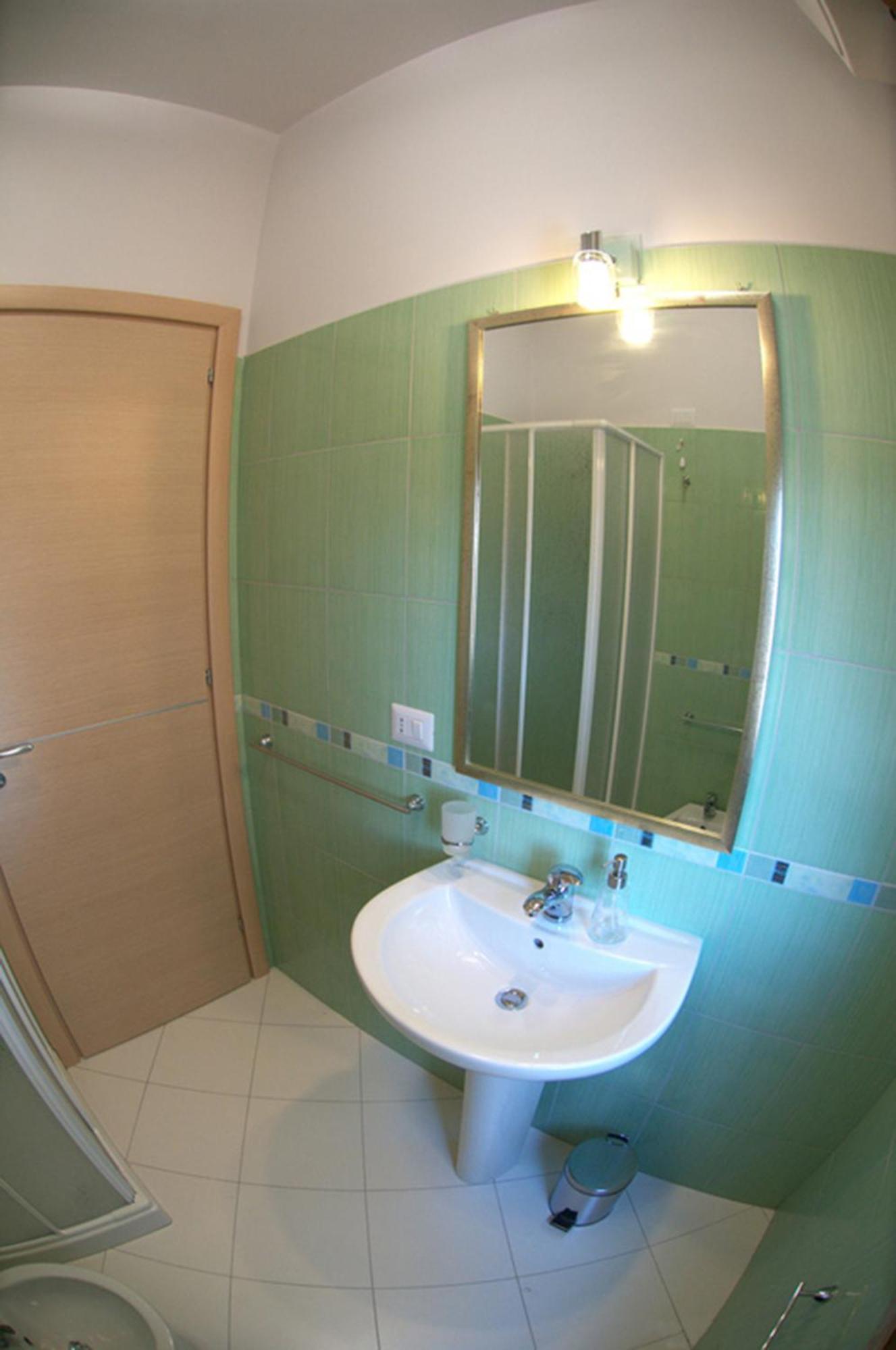 Santa Caterina Bed & Breakfast Reggio di Calabria Ngoại thất bức ảnh