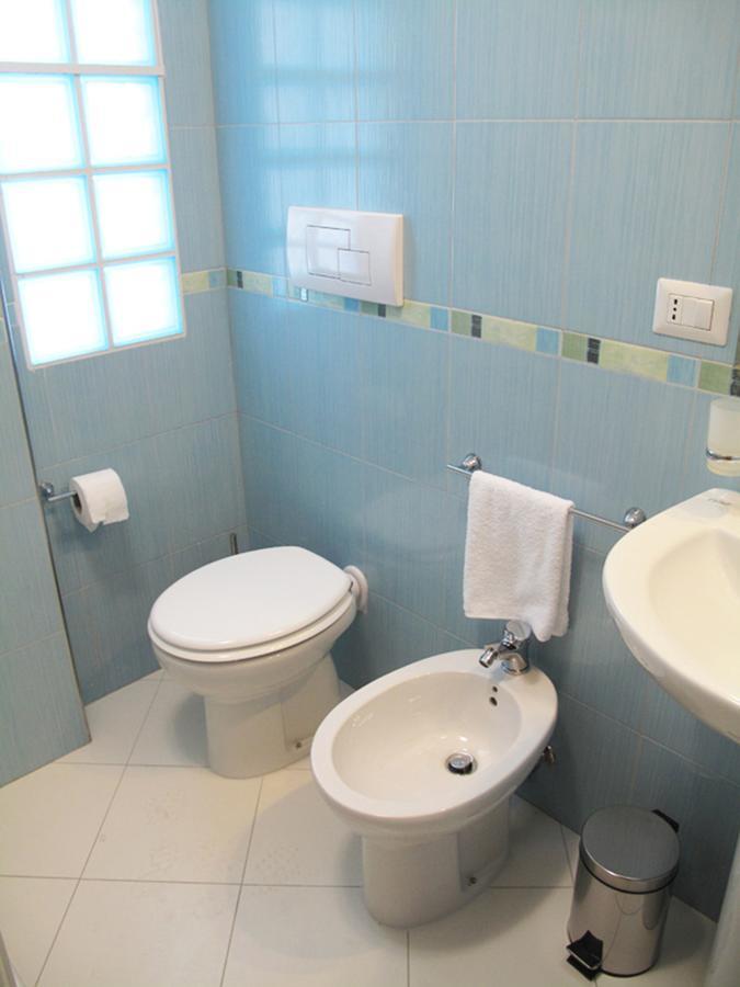 Santa Caterina Bed & Breakfast Reggio di Calabria Ngoại thất bức ảnh