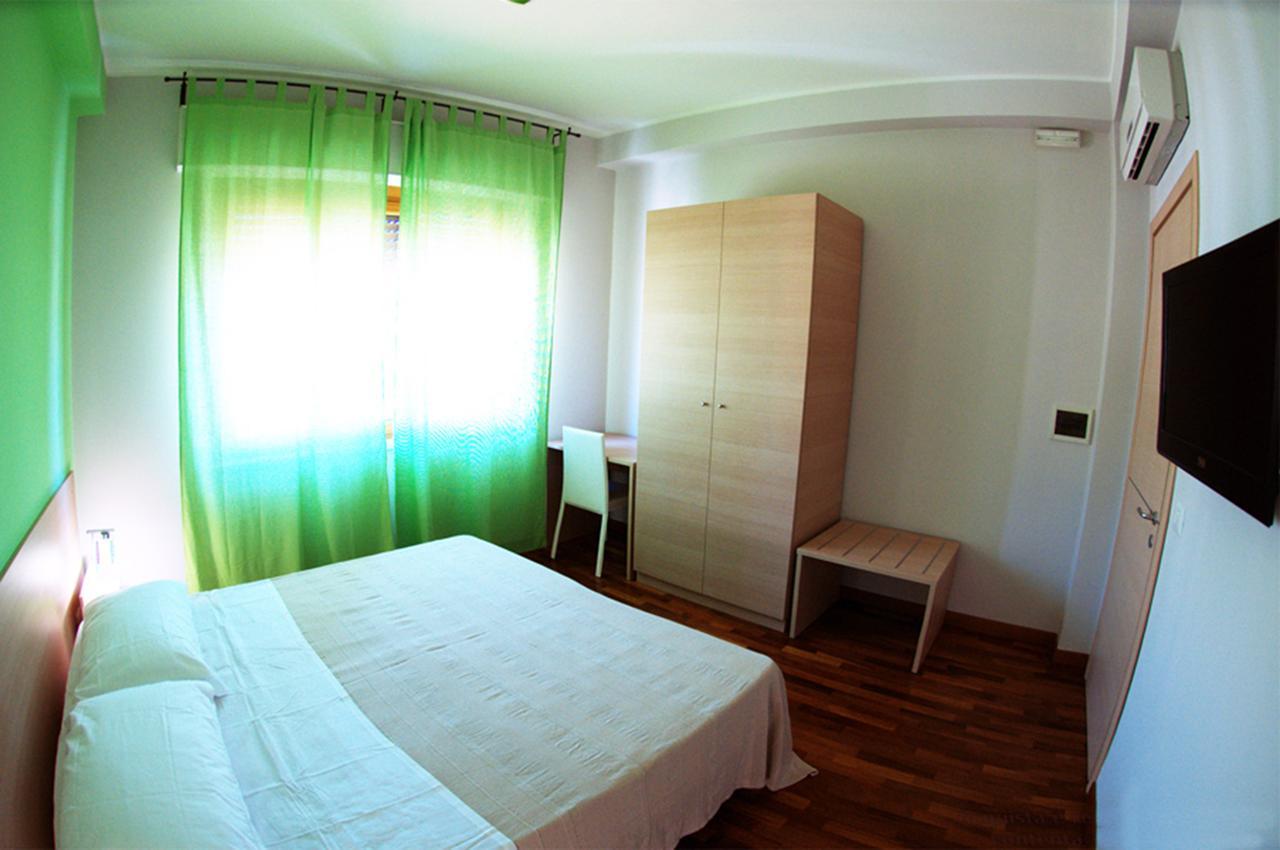 Santa Caterina Bed & Breakfast Reggio di Calabria Ngoại thất bức ảnh